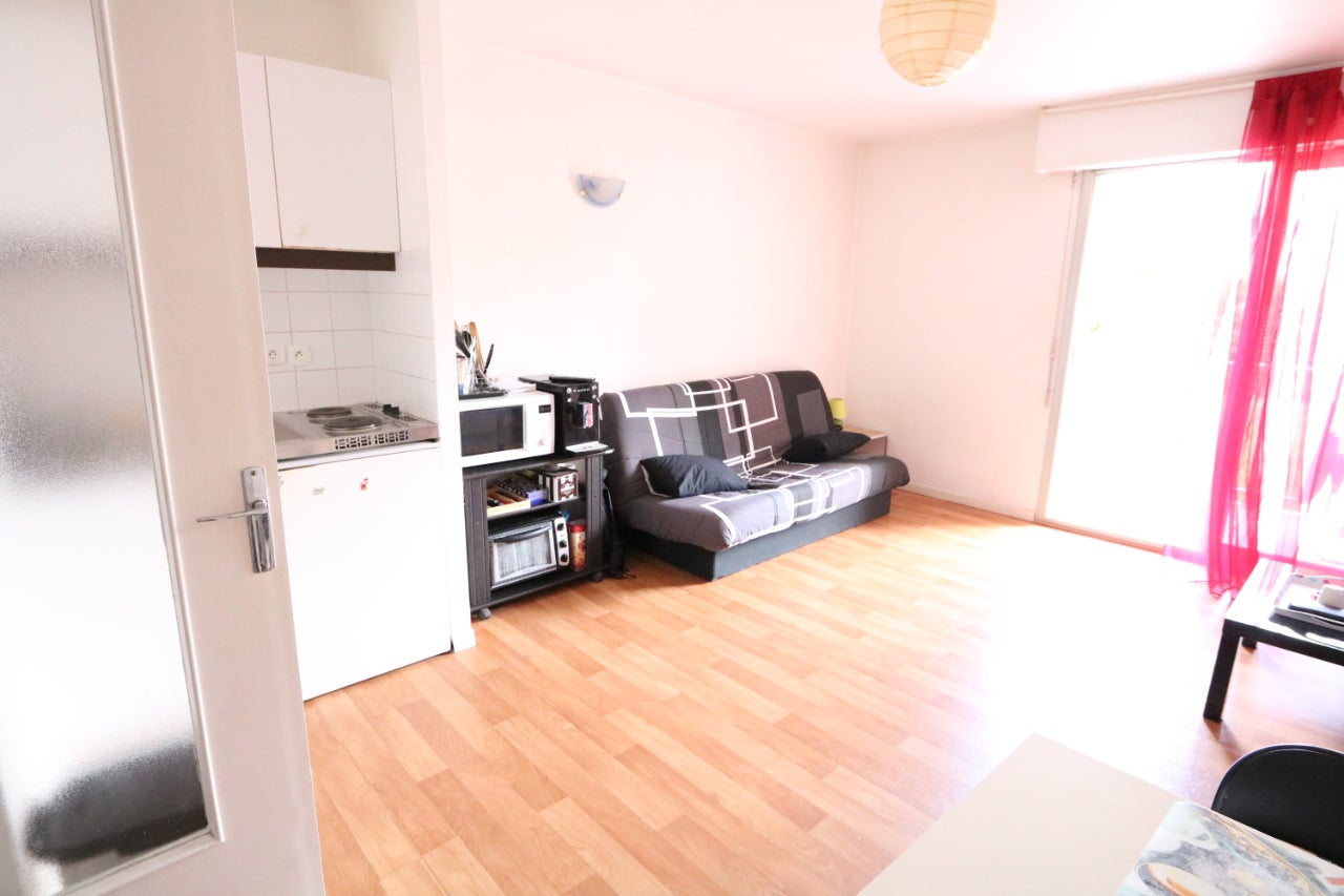 Flat Rue de l'Ardoux in Olivet