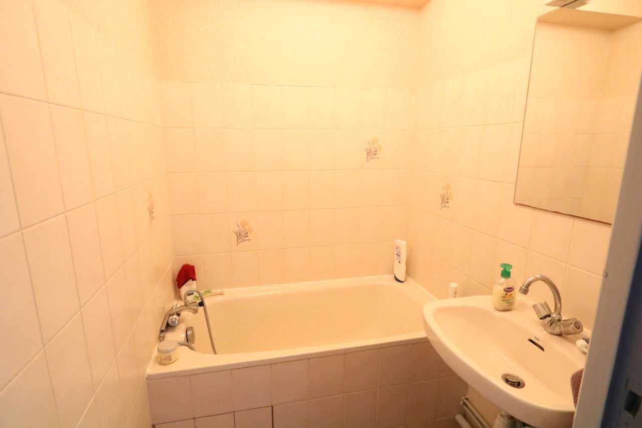 Flat Rue de l'Ardoux in Olivet