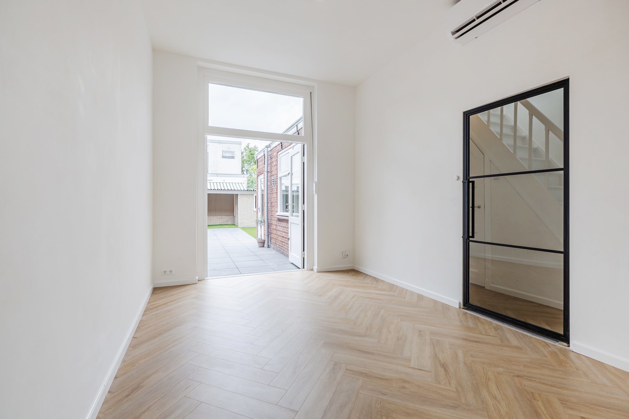 Huis Zuid-Oostsingel 13 in Bergen op Zoom