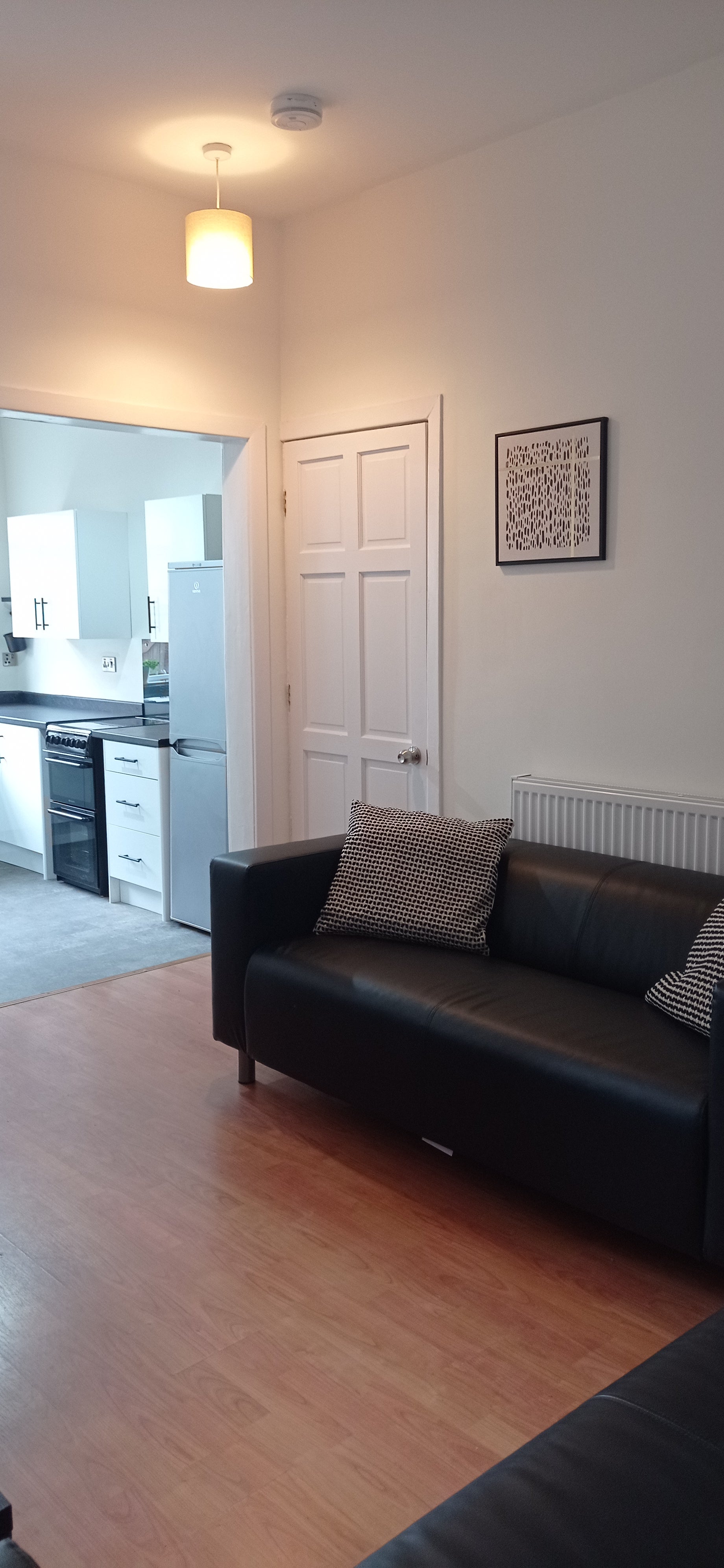 Room Haydn Avenue in Manchester
