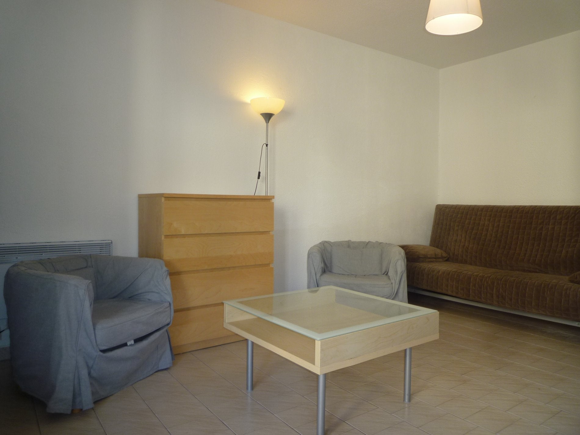 Appartement Rue de l'Église à Toulon