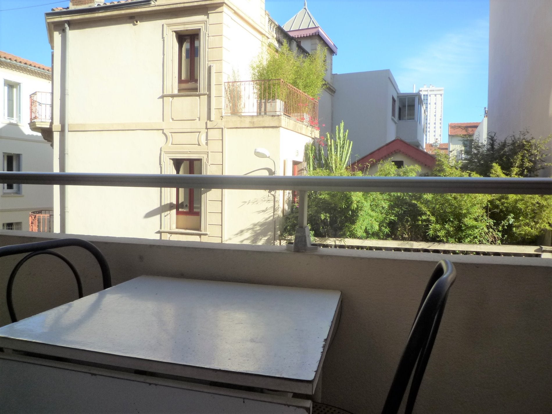 Appartement Rue de l'Église à Toulon