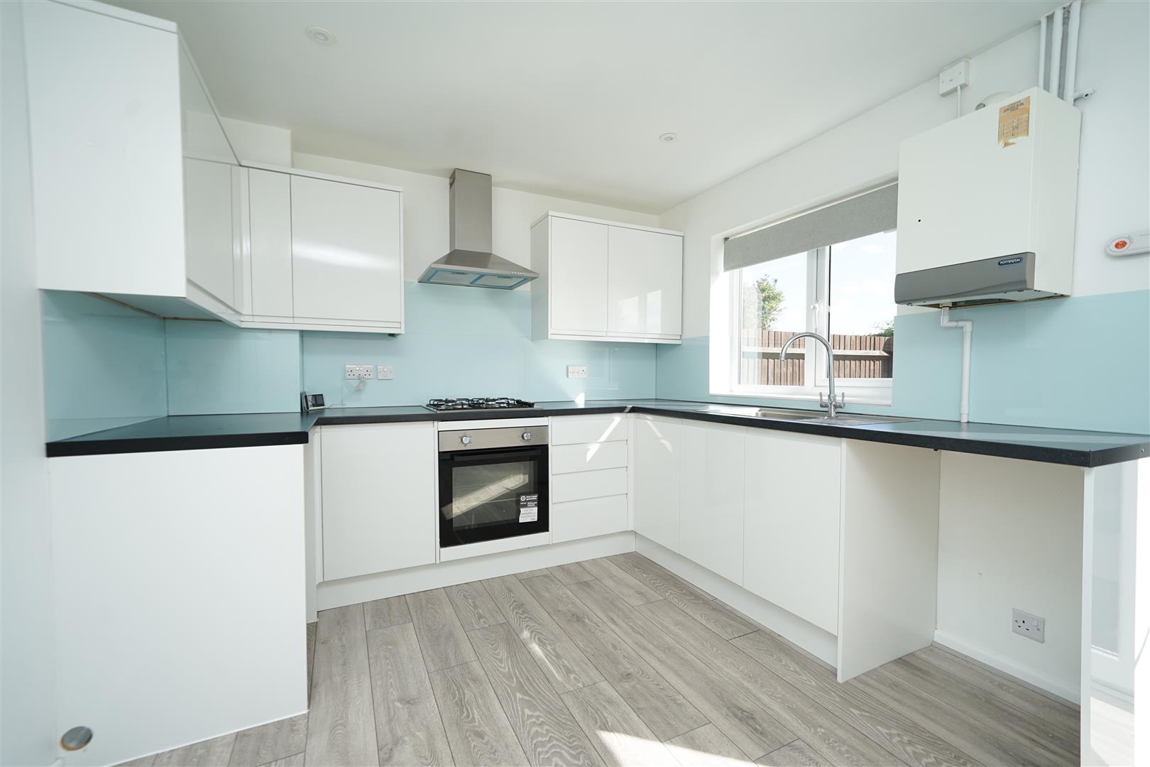 House Hornbeam Close in Leighton Buzzard