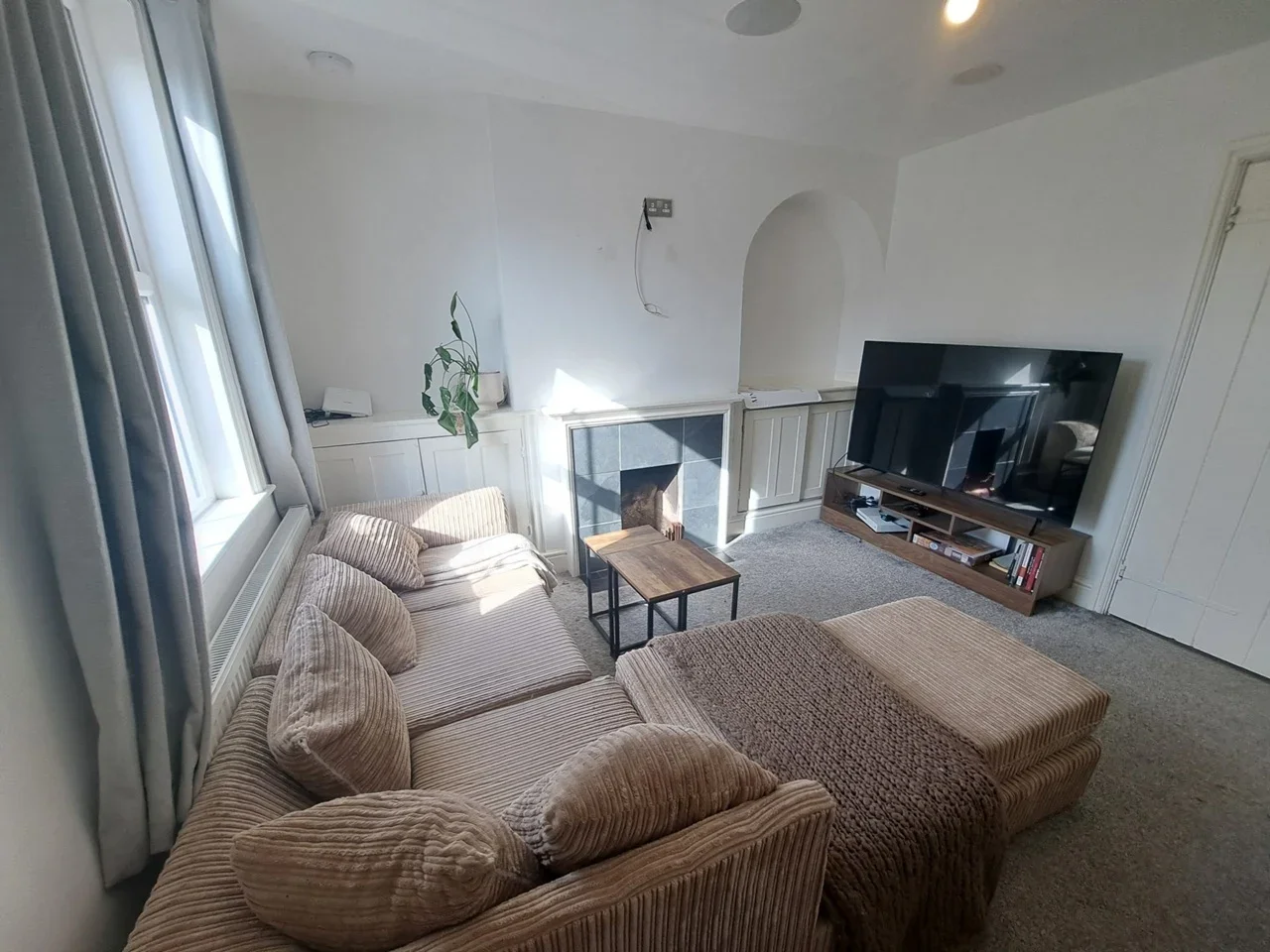 House B1514 in Huntingdonshire