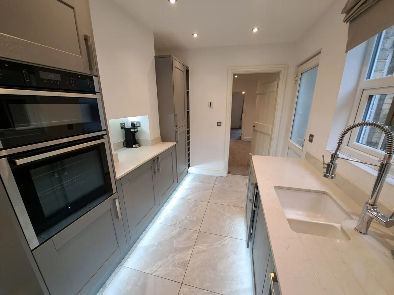 House B1514 in Huntingdonshire