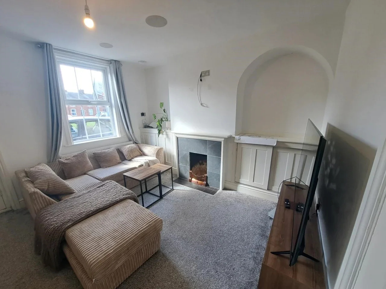 House B1514 in Huntingdonshire