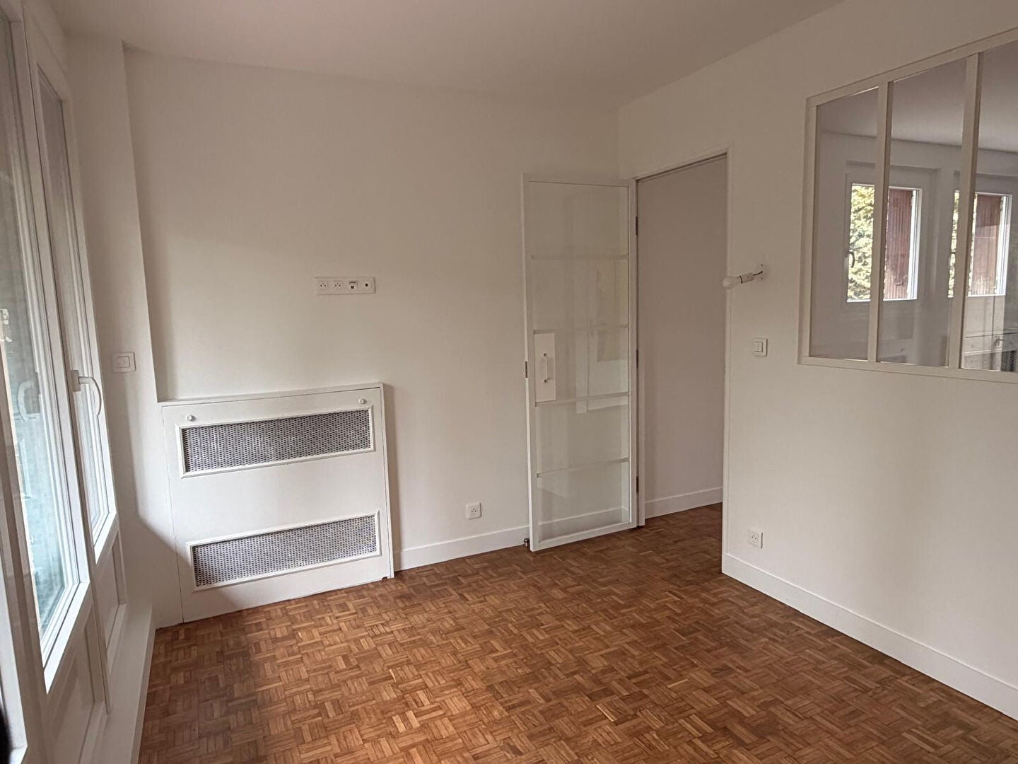 Flat Rue du Maréchal Leclerc in Saint-Maurice