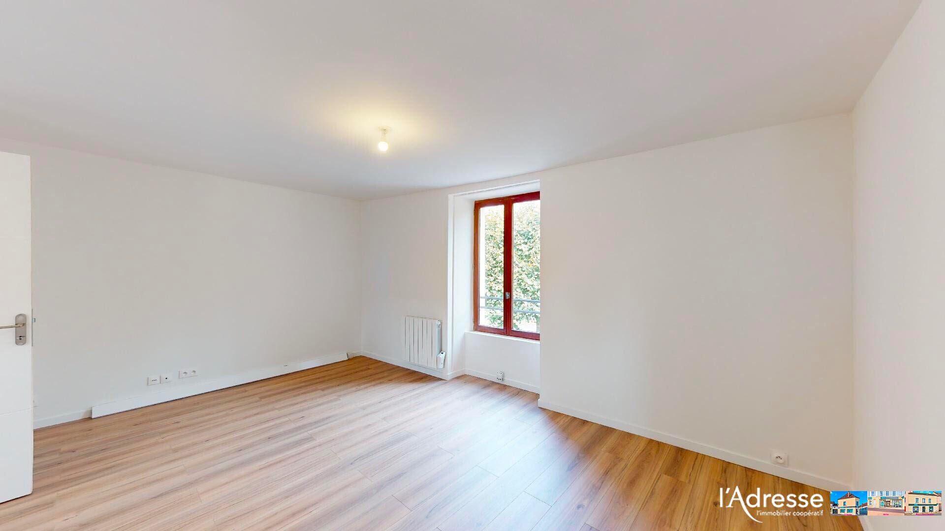 Appartement Rue du Chêne à Guignes