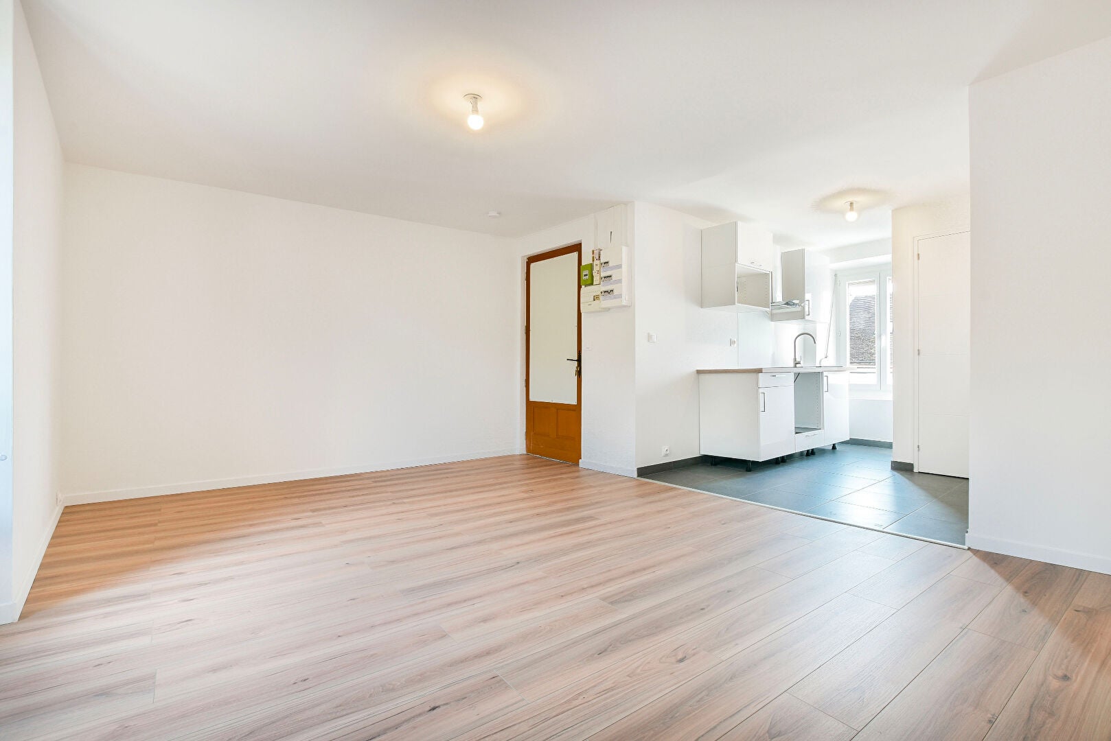 Appartement Rue du Chêne à Guignes