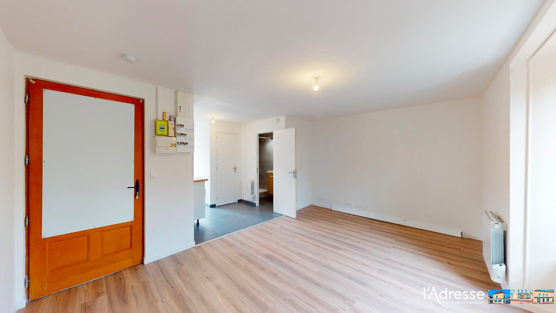 Appartement Rue du Chêne à Guignes