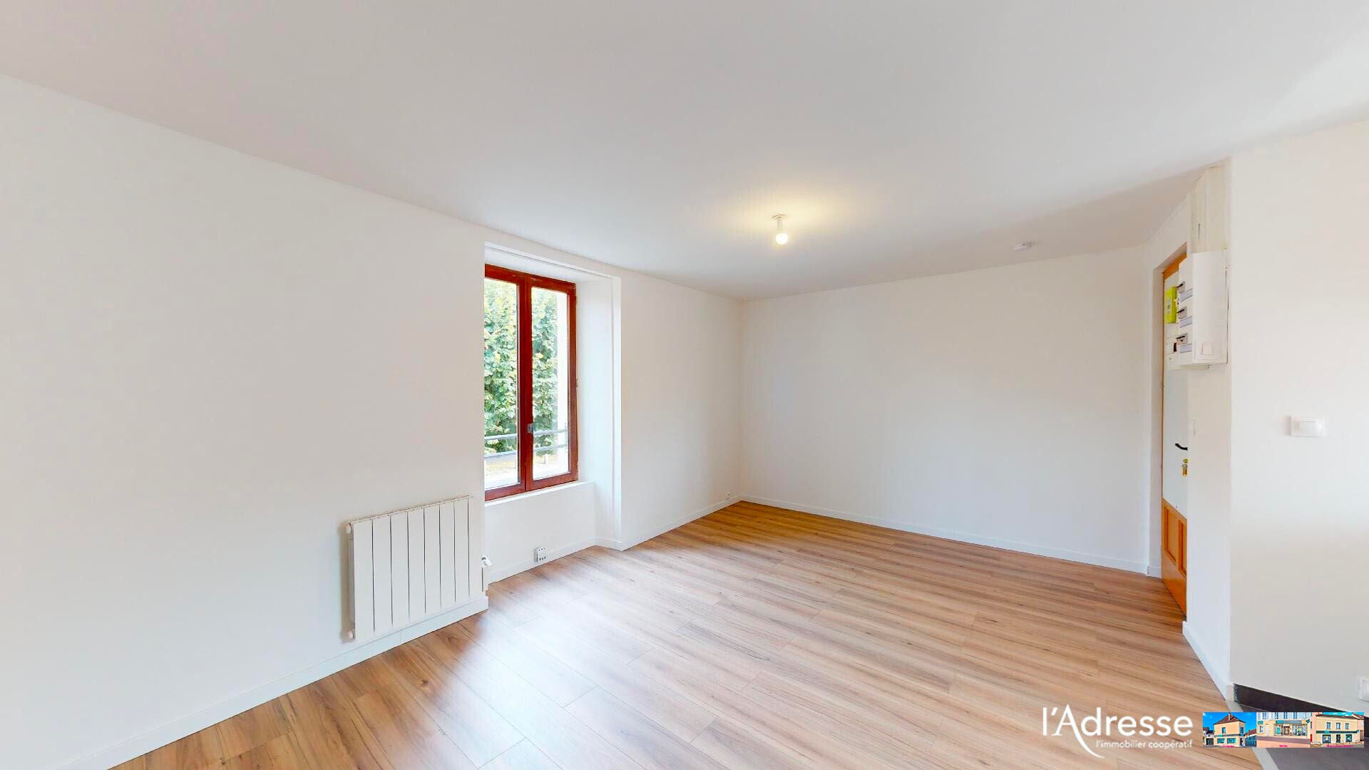 Appartement Rue du Chêne à Guignes