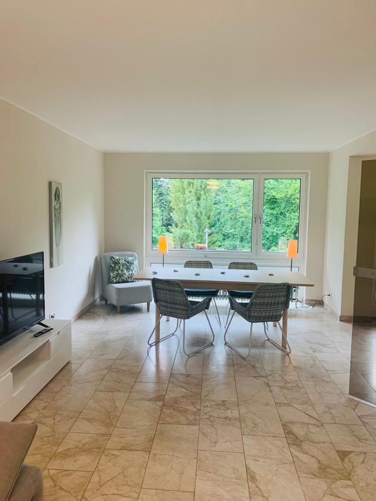 Wohnung Am Gentenberg in Düsseldorf