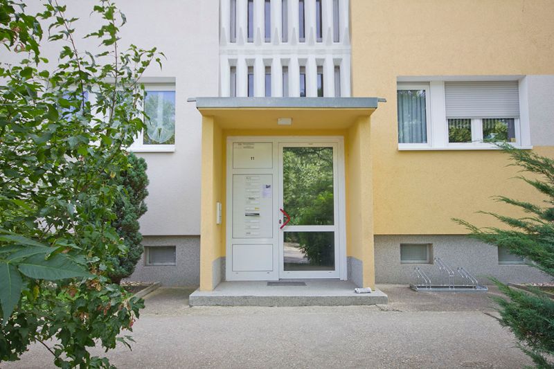 Wohnung Straße der Befreiung in Halle (Saale)