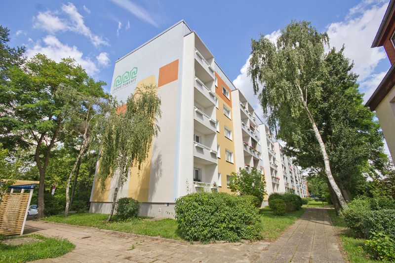 Wohnung Straße der Befreiung in Halle (Saale)