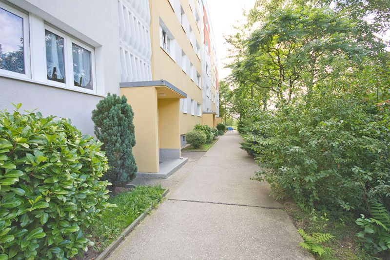 Wohnung Straße der Befreiung in Halle (Saale)