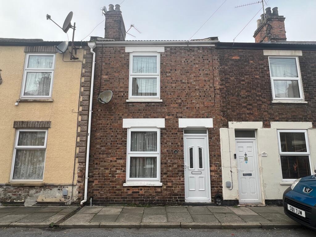 House Diamond Street in King's Lynn and West Norfolk
