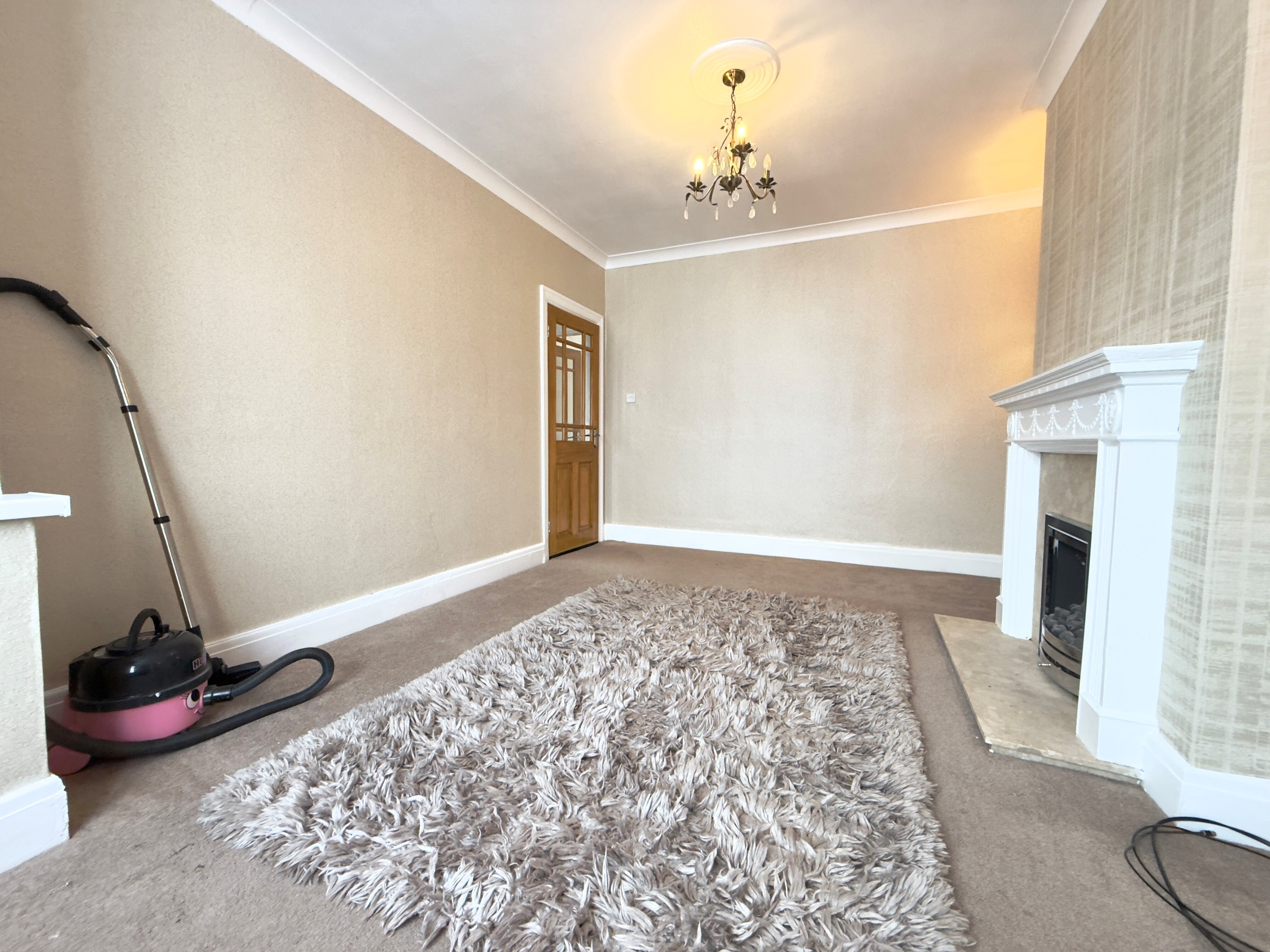 House Primley Avenue in Birmingham