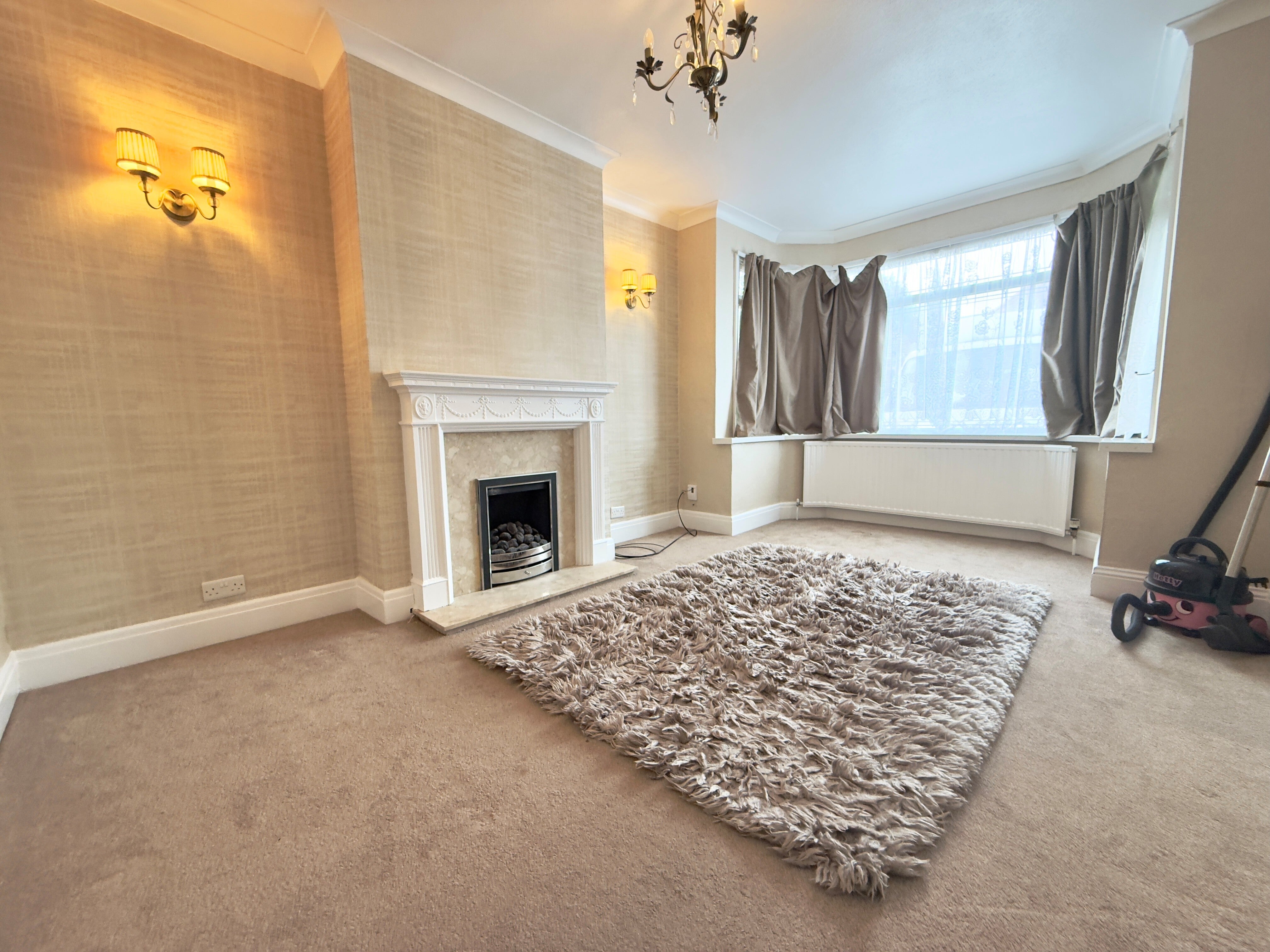 House Primley Avenue in Birmingham
