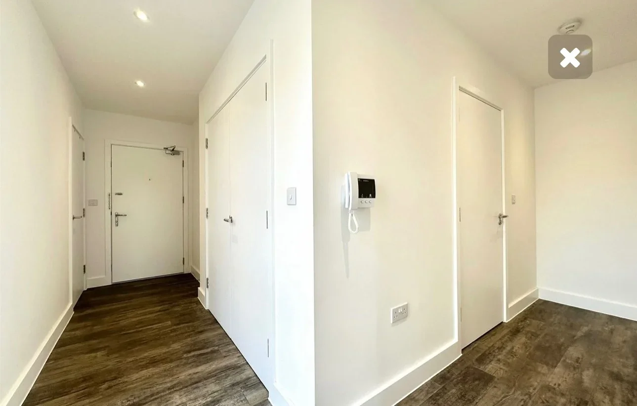 Room Eastern Avenue in Ebbsfleet Garden City