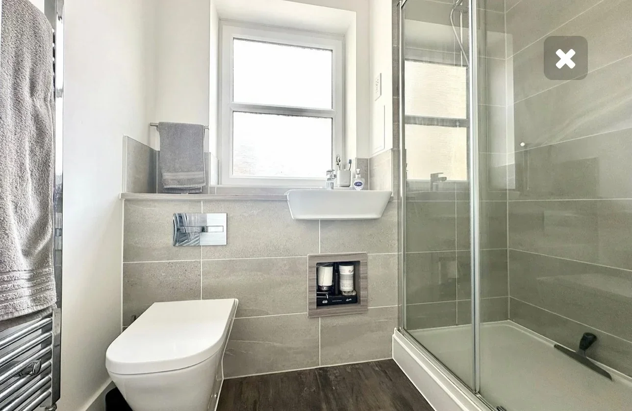 Room Eastern Avenue in Ebbsfleet Garden City
