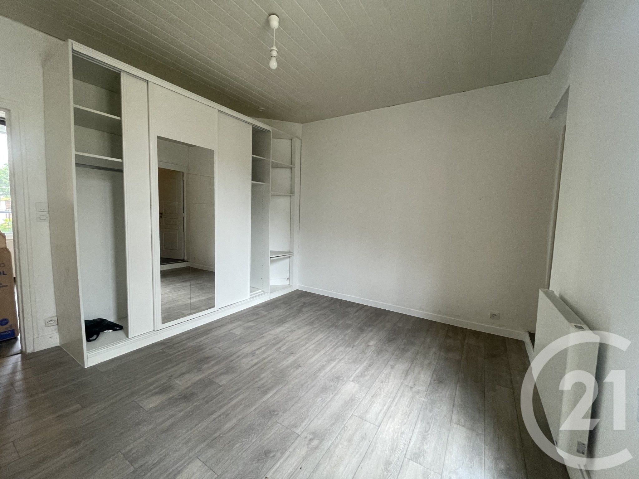 Appartement Rue du Moulin de Saquet à Villejuif