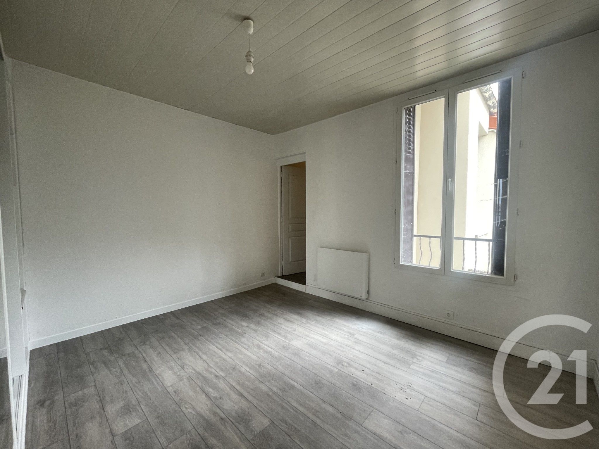 Appartement Rue du Moulin de Saquet à Villejuif