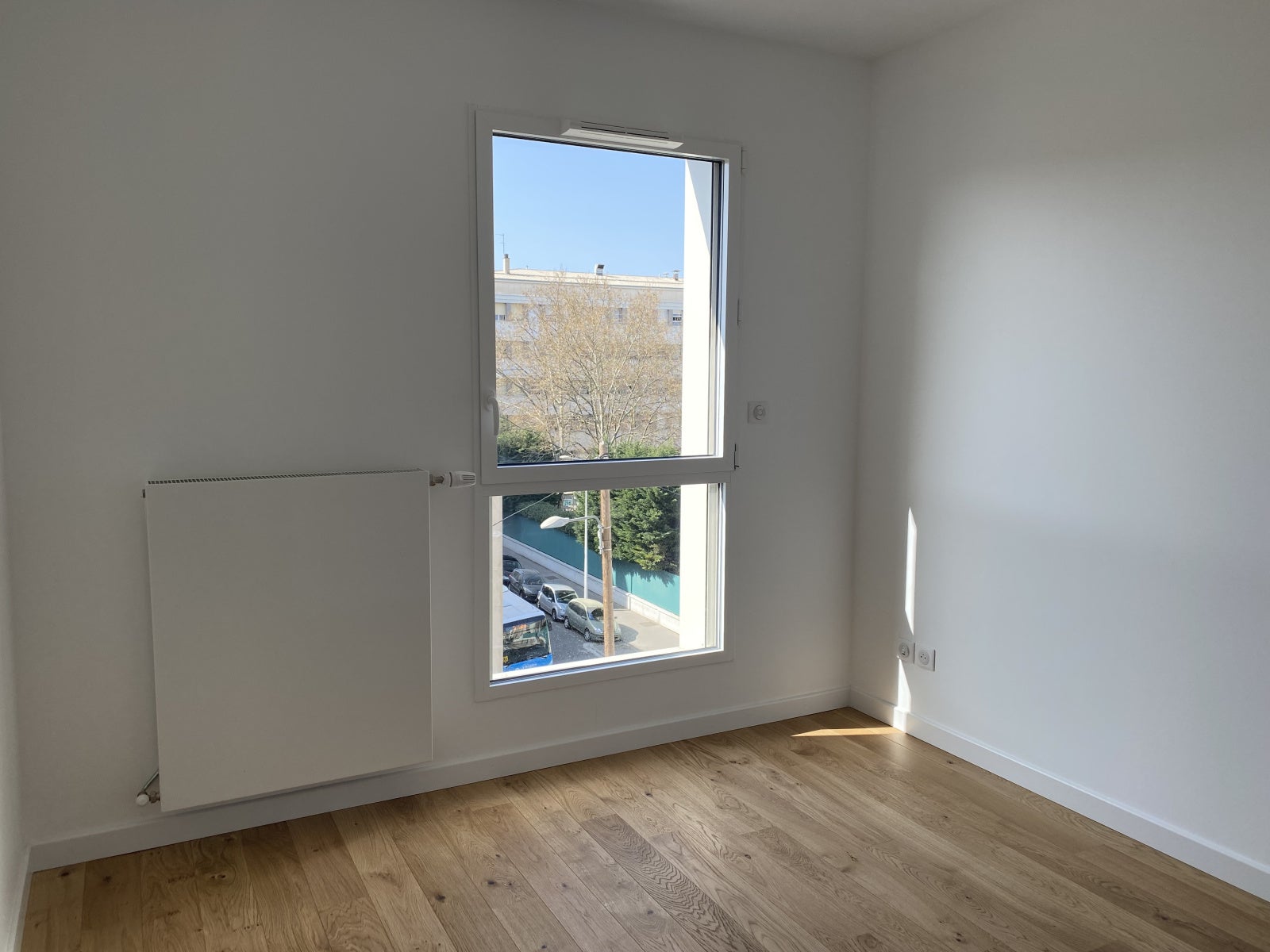 Appartement Rue Anatole France à Villeurbanne