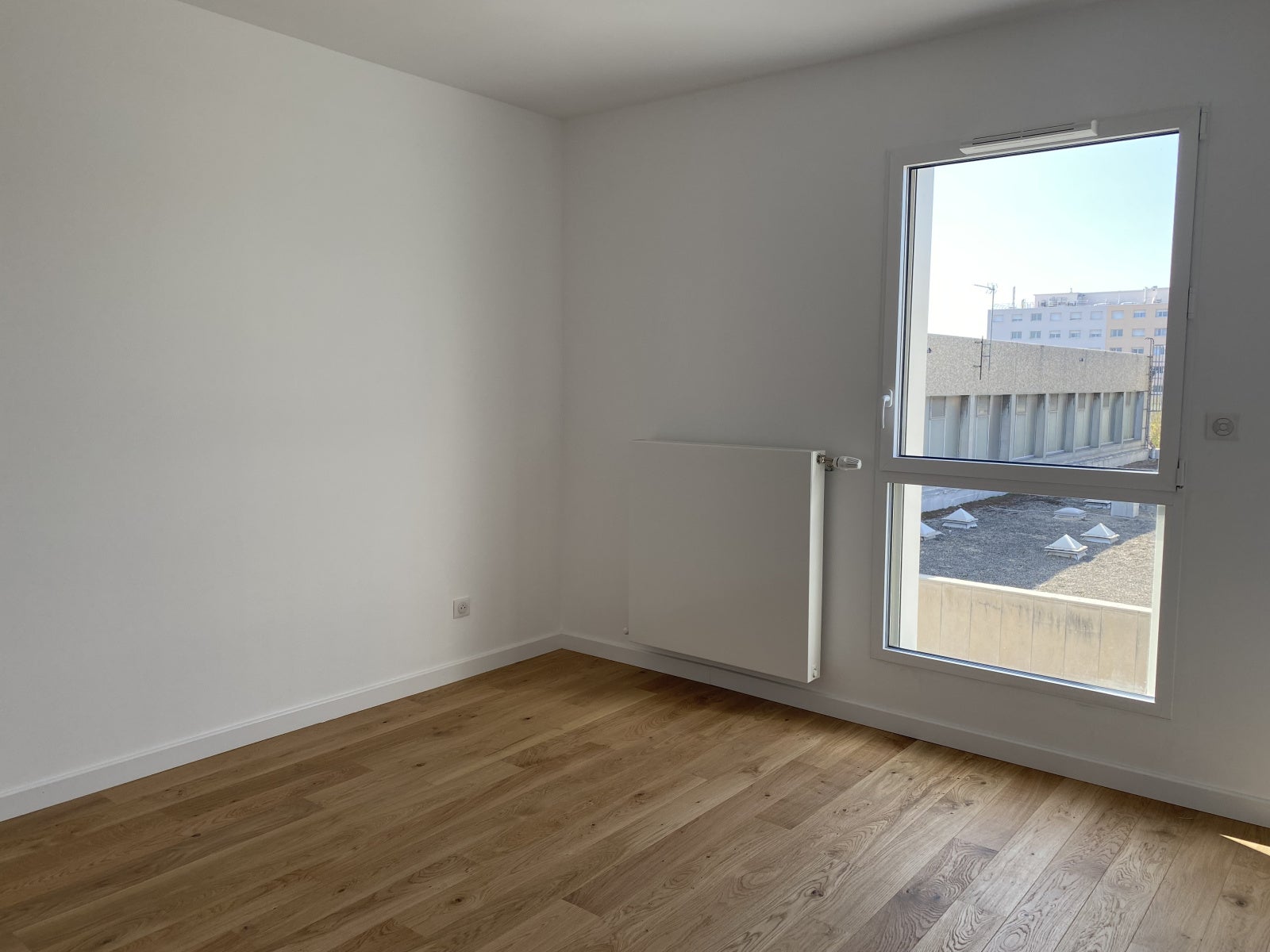 Appartement Rue Anatole France à Villeurbanne