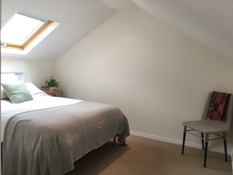 Room St Luke's Avenue in Greater London