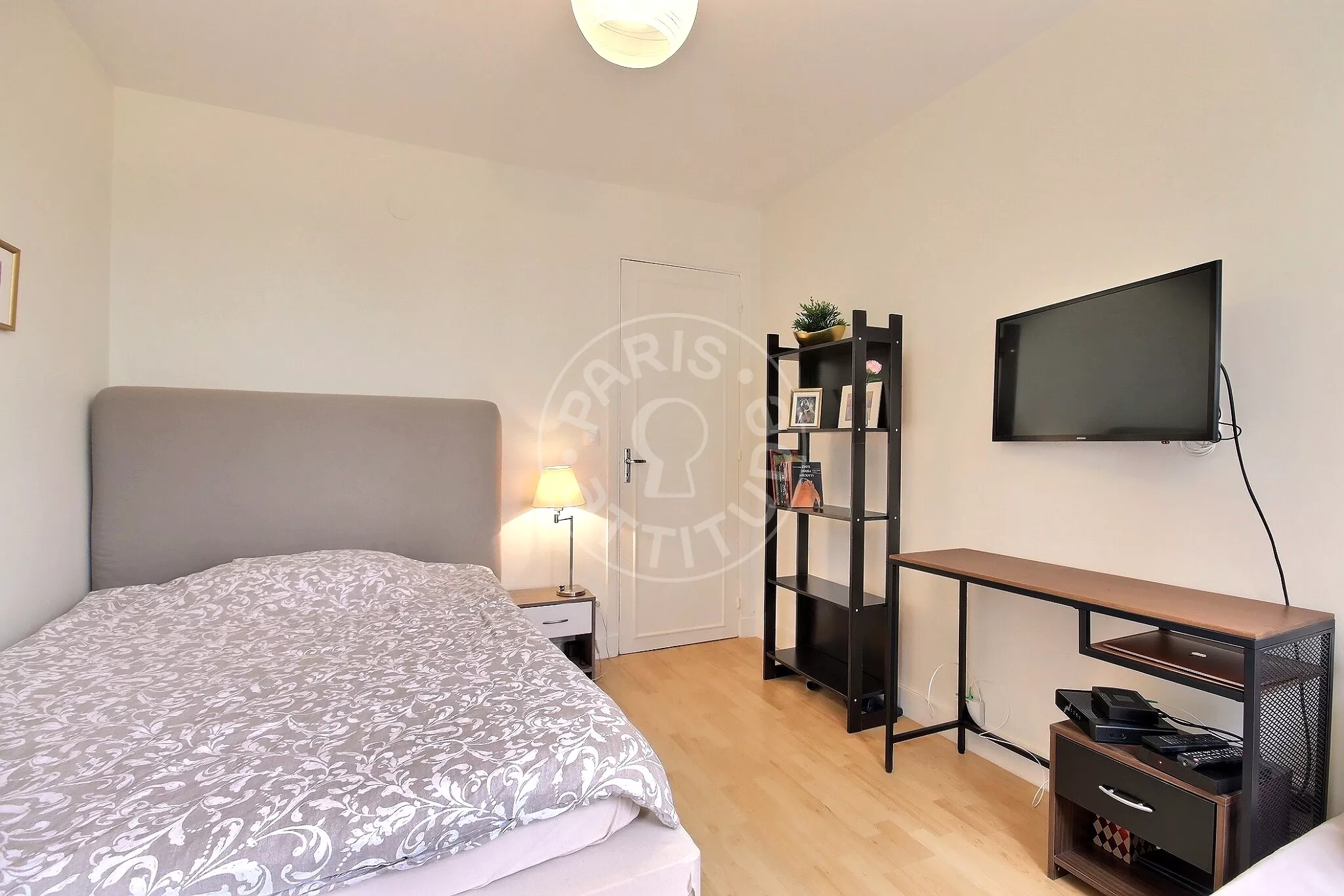 Appartement Avenue Robert Schuman à Boulogne-Billancourt