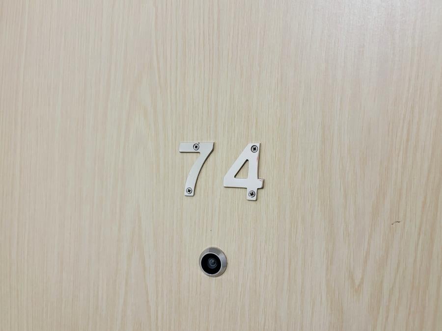 Flat Badgerdale Way in Derby