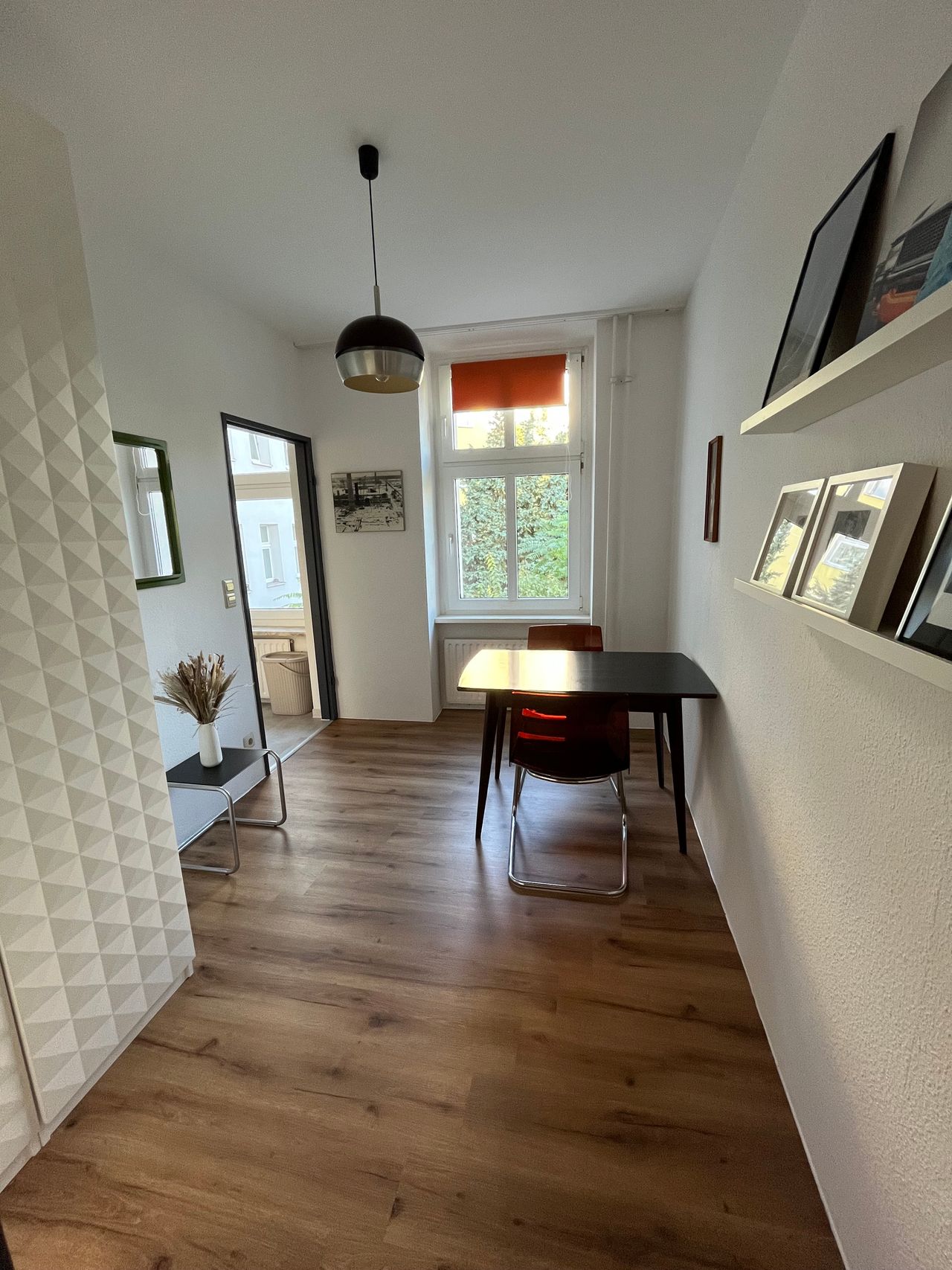 Wohnung Grüntaler Straße in Berlin
