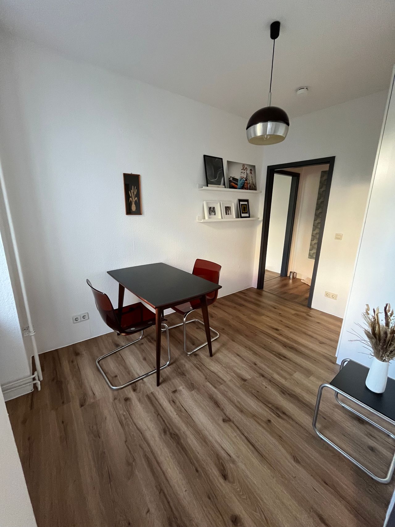 Wohnung Grüntaler Straße in Berlin