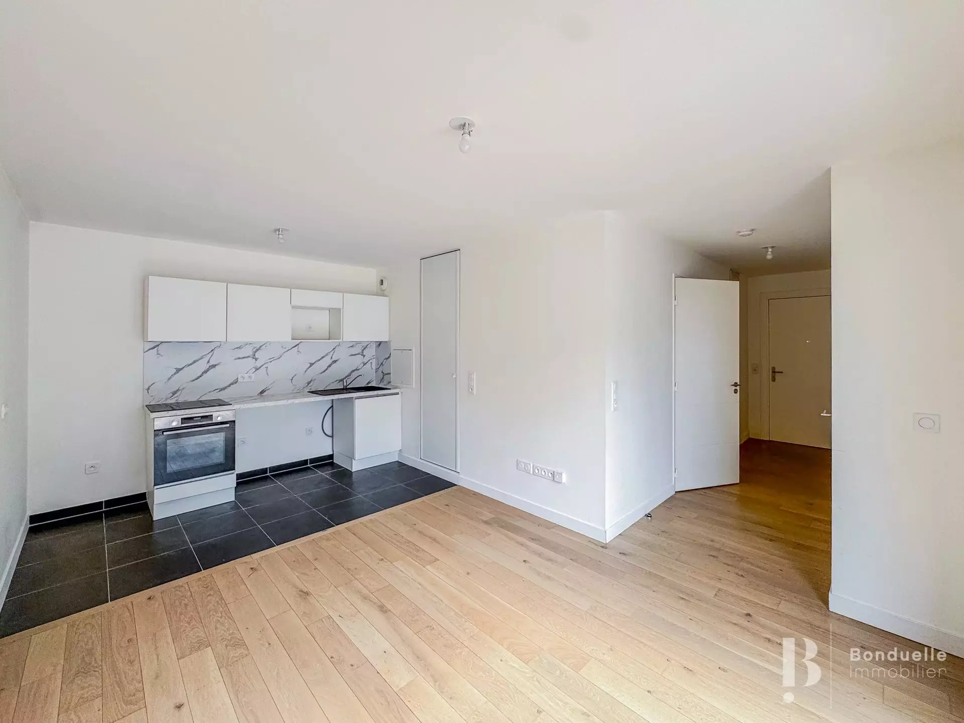 Appartement Rue du Guichet à Clichy
