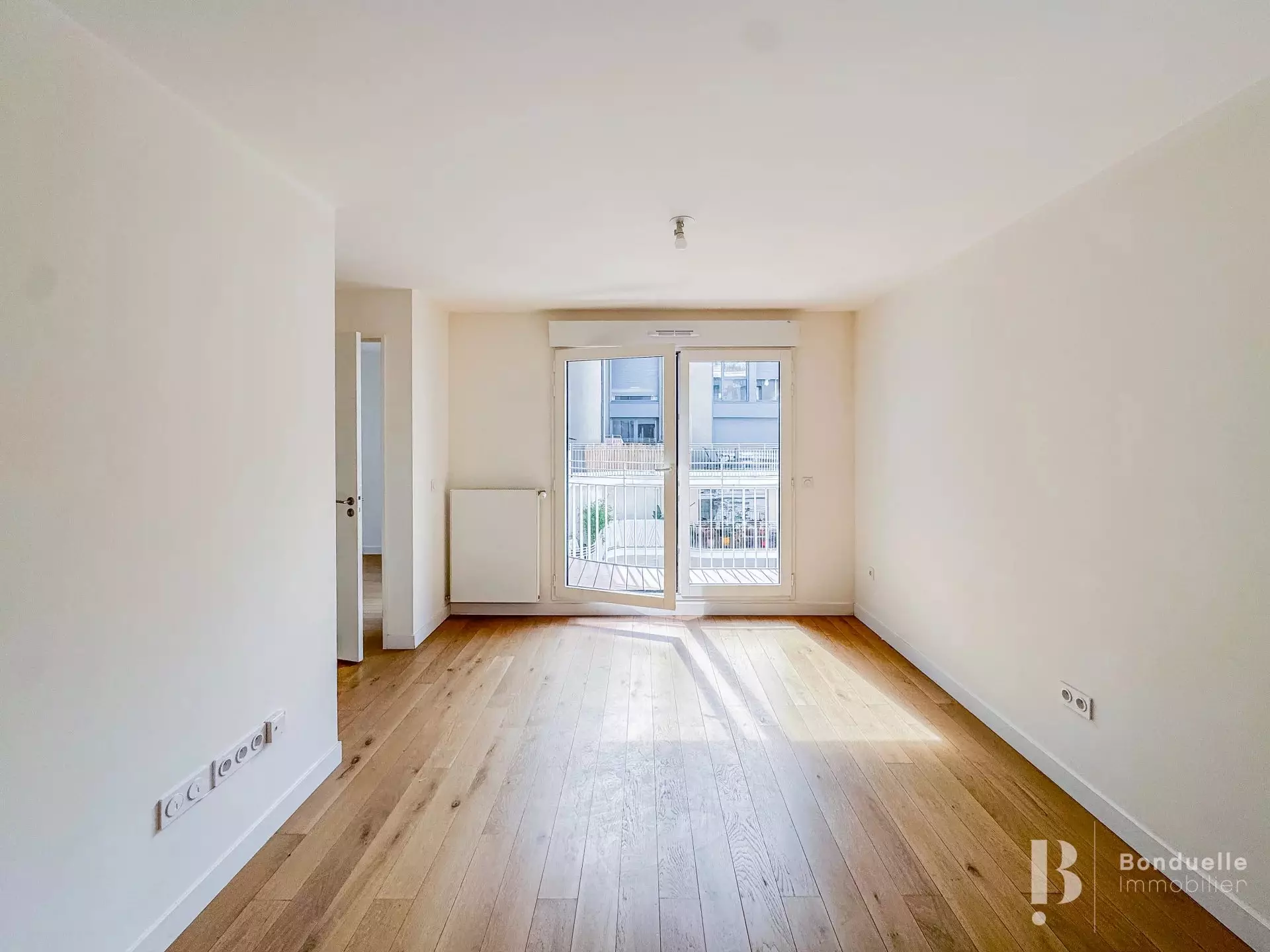 Appartement Rue du Guichet à Clichy