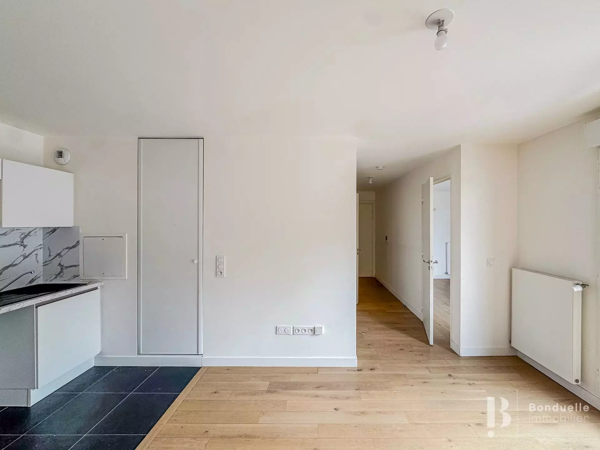 Appartement Rue du Guichet à Clichy