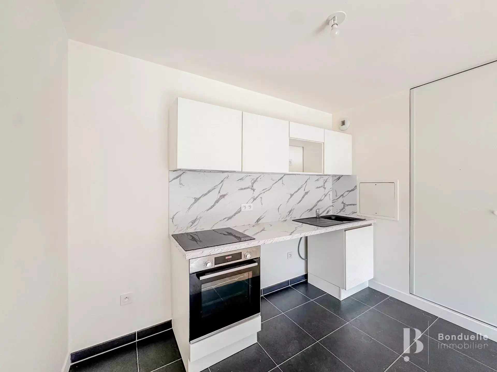 Appartement Rue du Guichet à Clichy