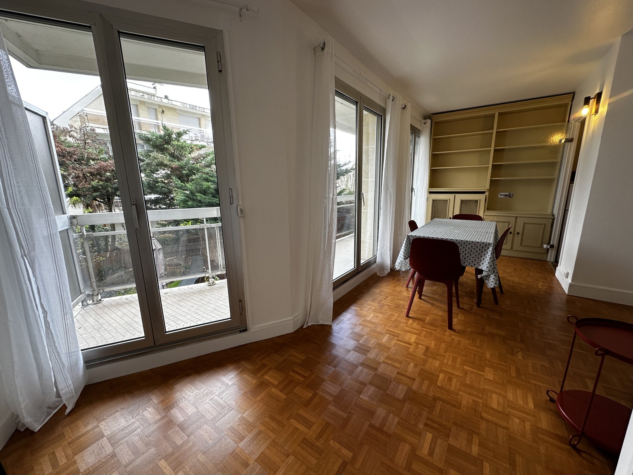 Appartement Rue du Général de Gaulle à Enghien-les-Bains