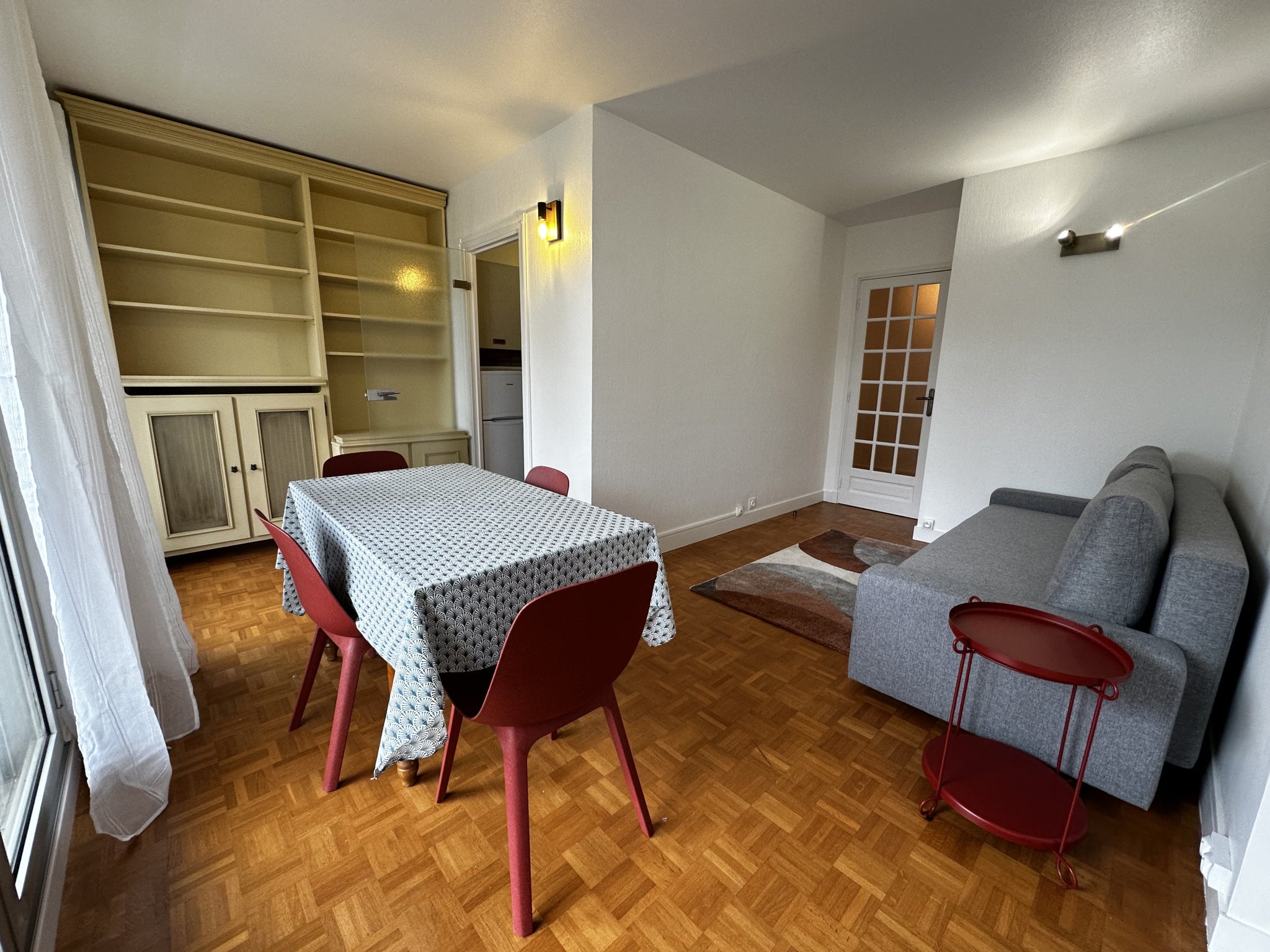 Appartement Rue du Général de Gaulle à Enghien-les-Bains