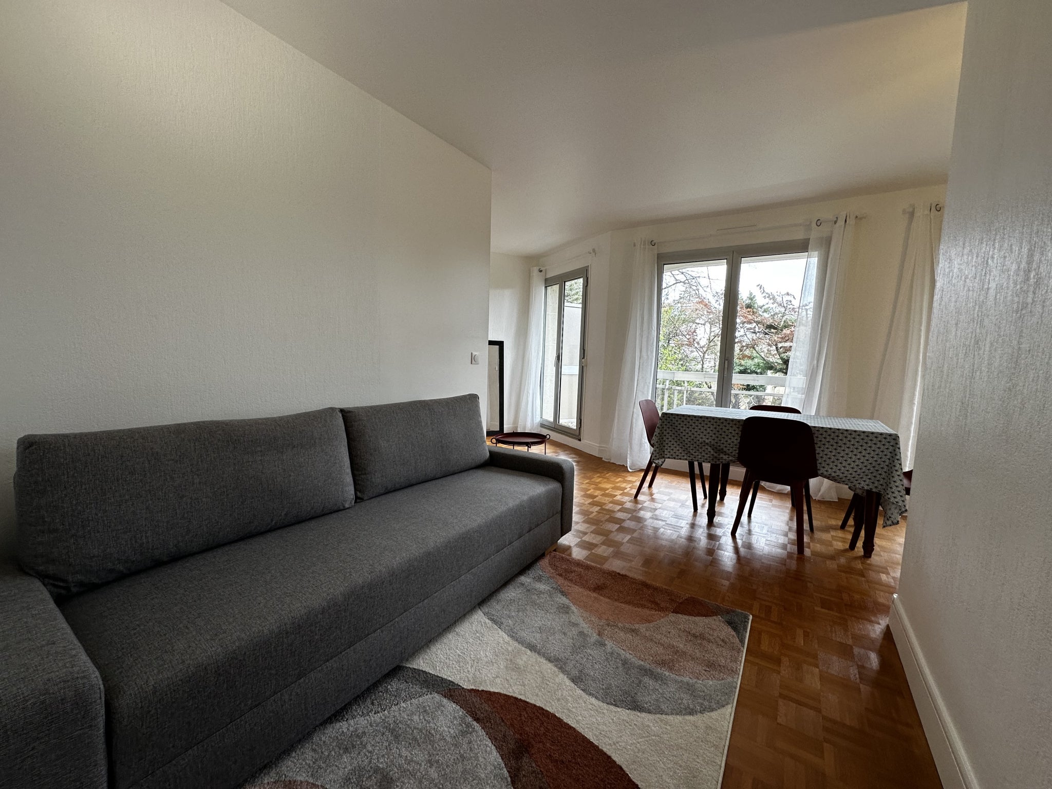 Appartement Rue du Général de Gaulle à Enghien-les-Bains