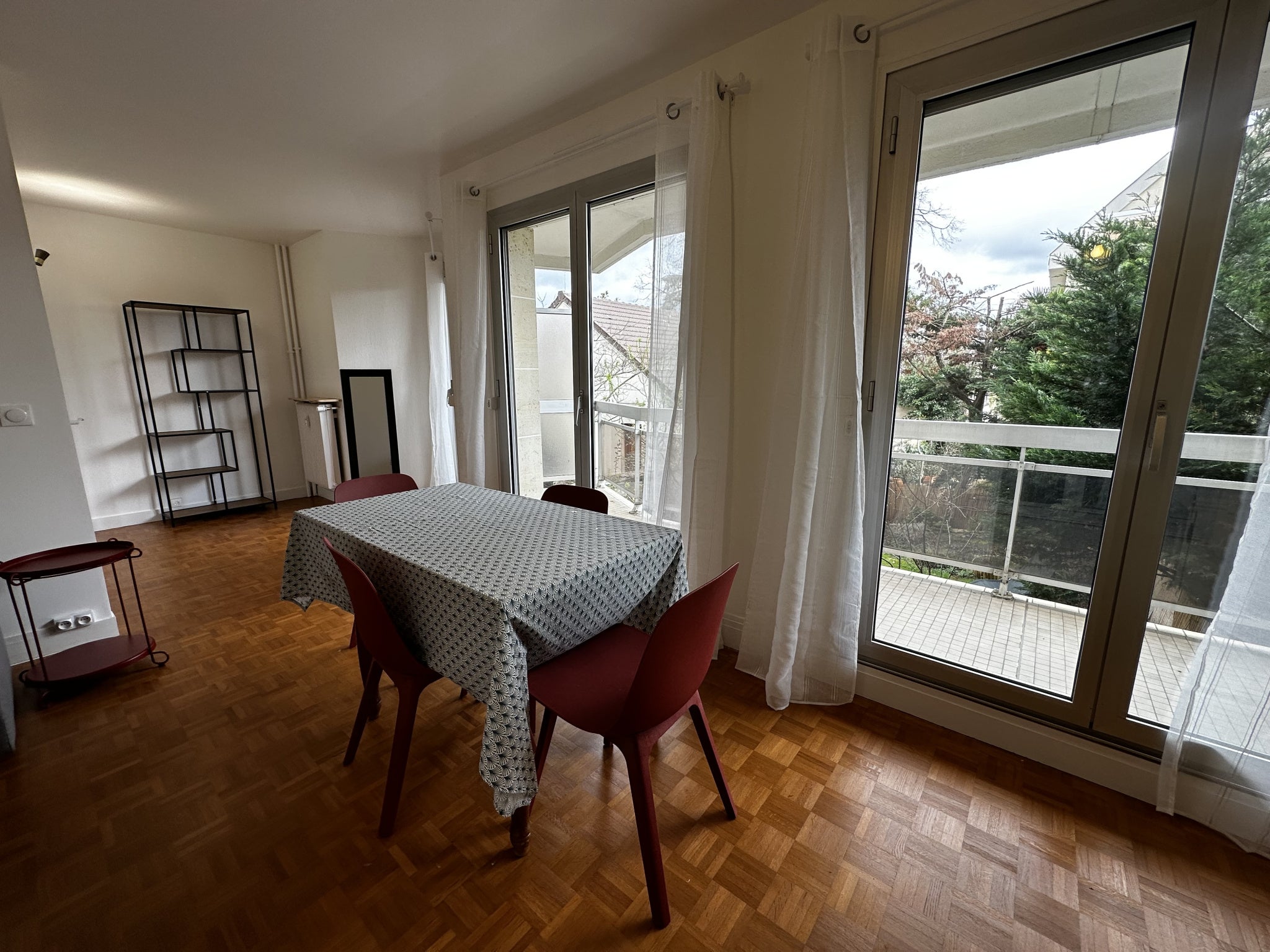 Appartement Rue du Général de Gaulle à Enghien-les-Bains