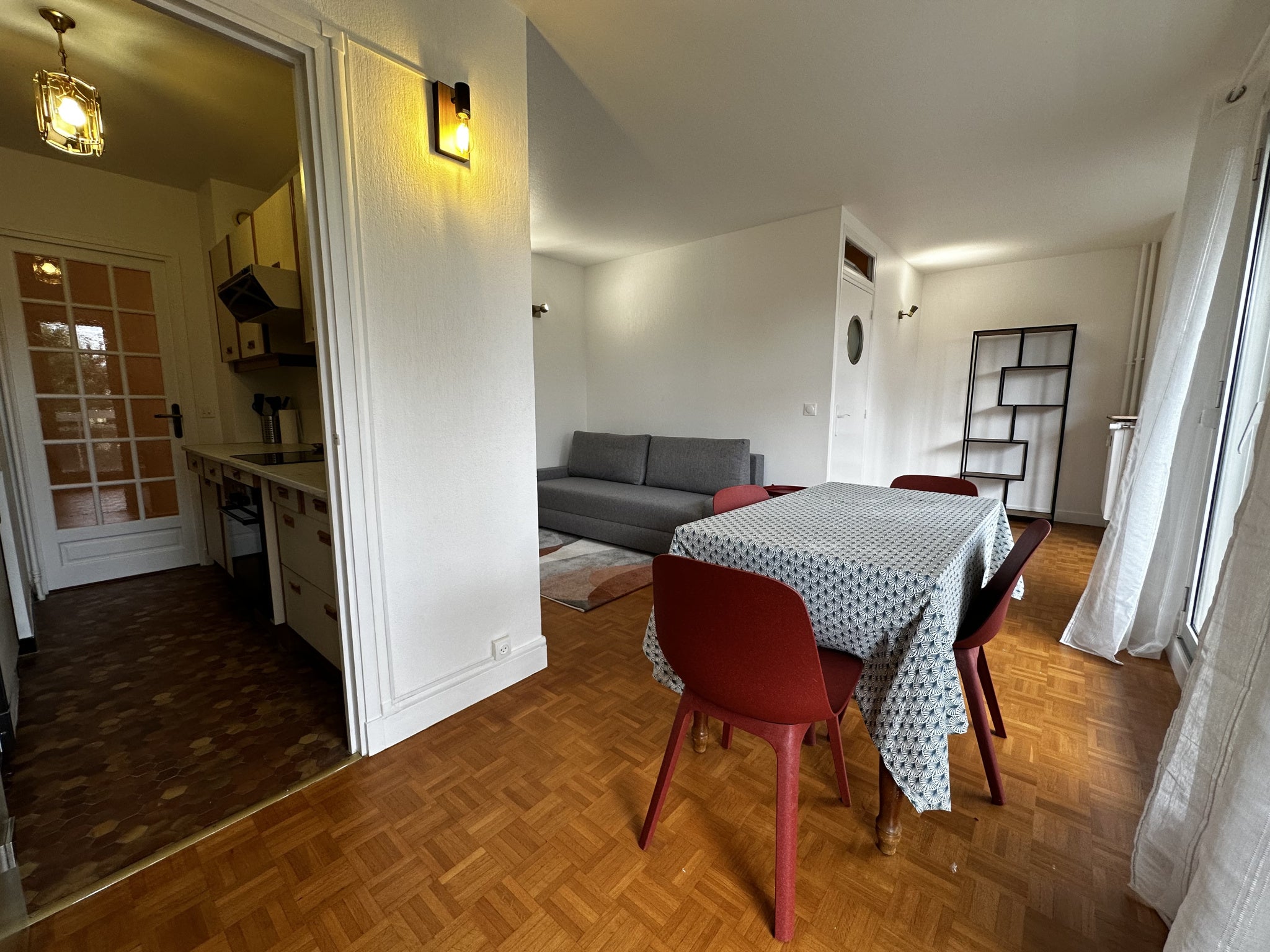Appartement Rue du Général de Gaulle à Enghien-les-Bains