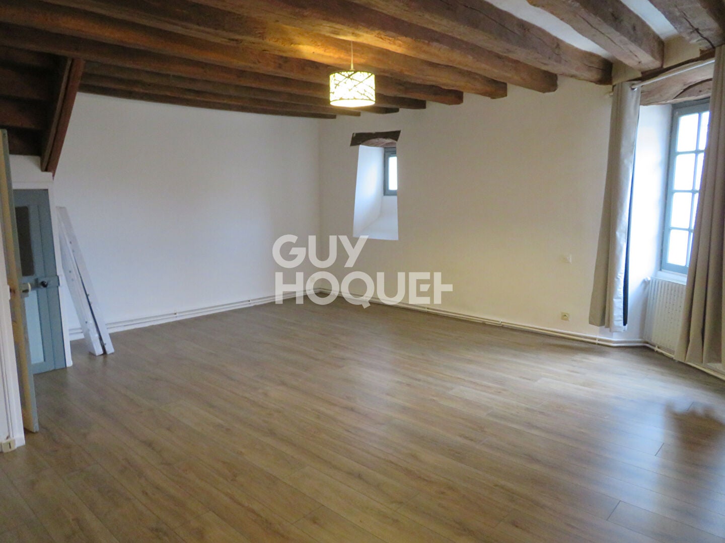 Appartement D 20 à La Roche-Neuville