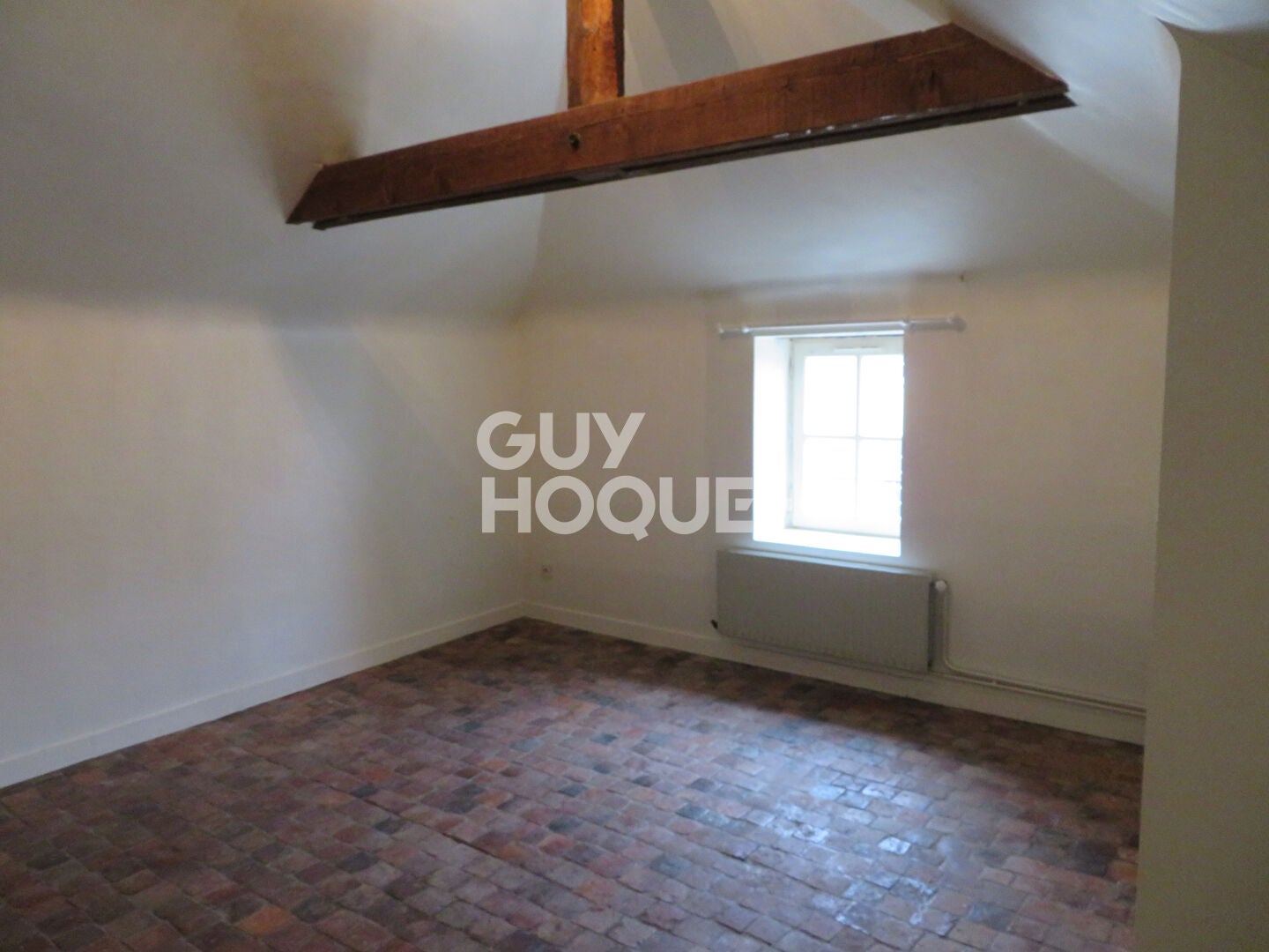 Appartement D 20 à La Roche-Neuville