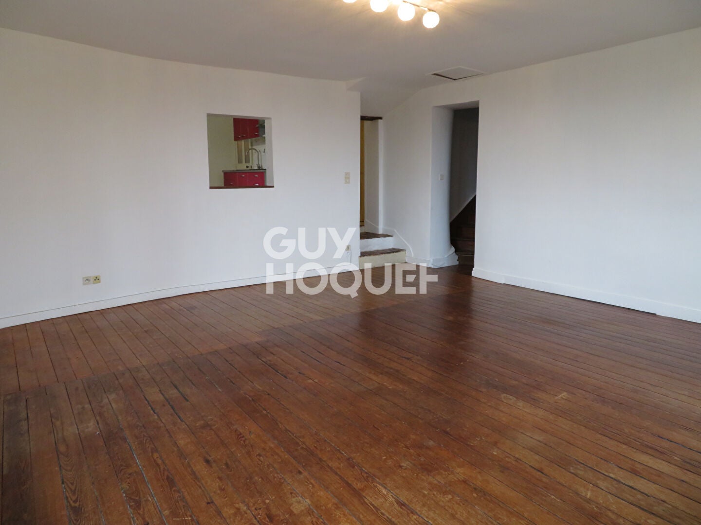 Appartement D 20 à La Roche-Neuville
