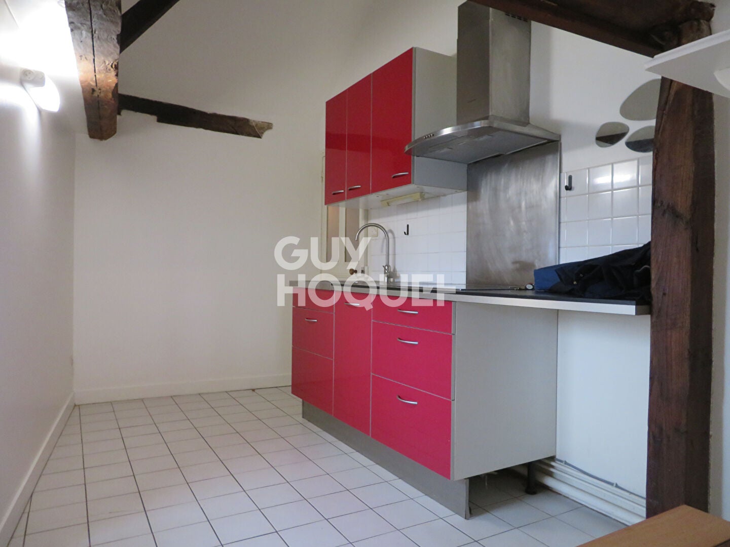 Appartement D 20 à La Roche-Neuville