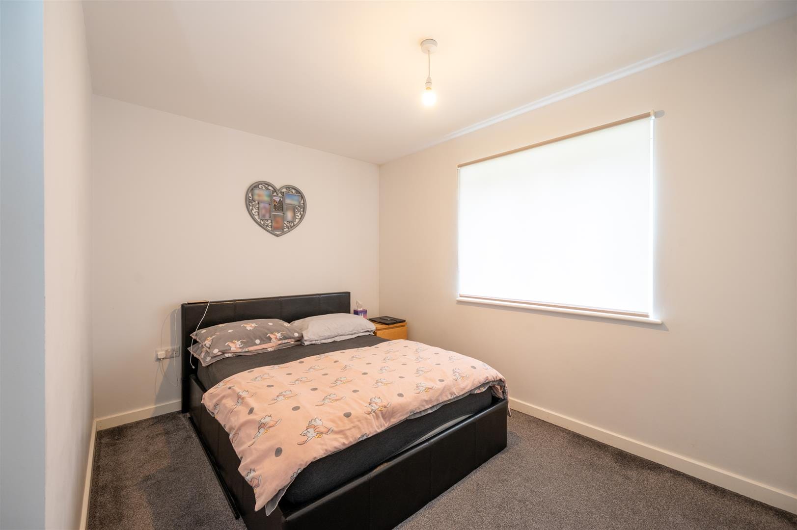 Flat Norflok Crescent in Havant