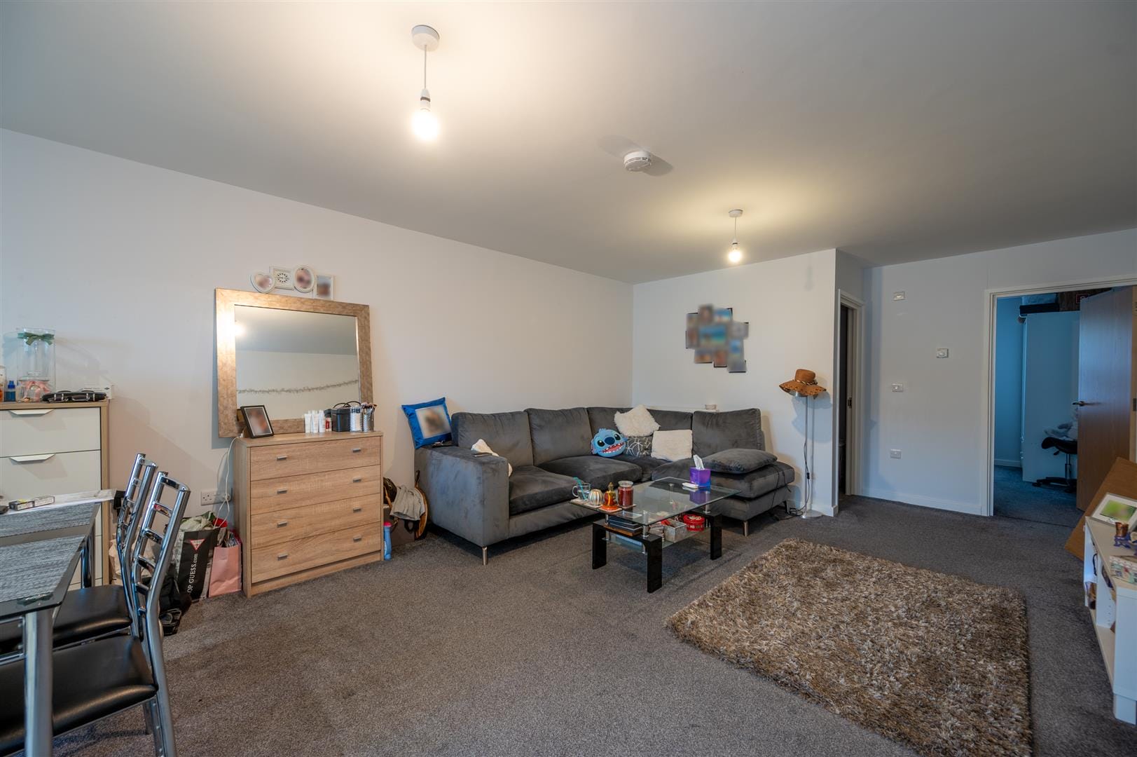 Flat Norflok Crescent in Havant