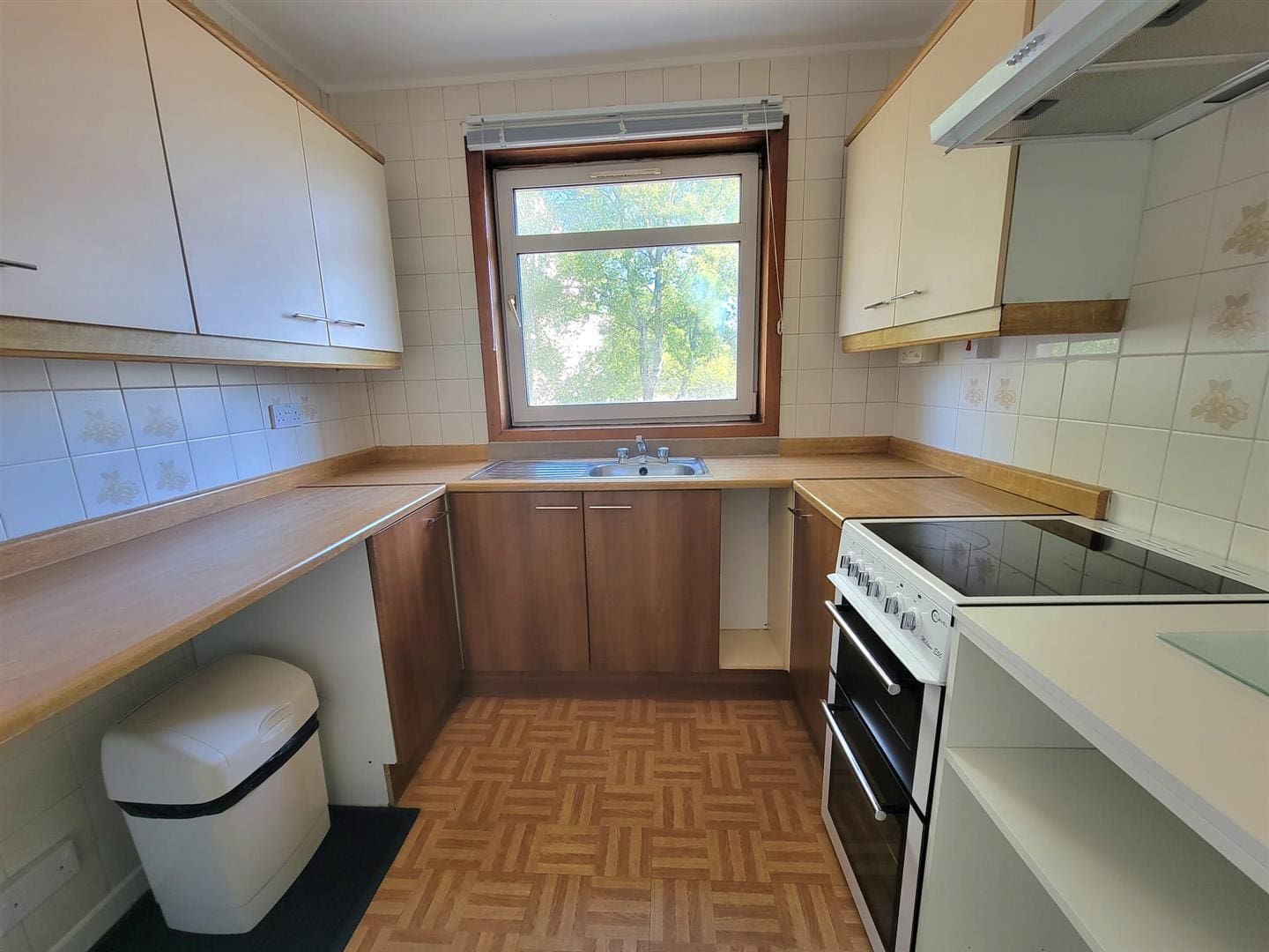 Flat Orkney Place in Kirkcaldy