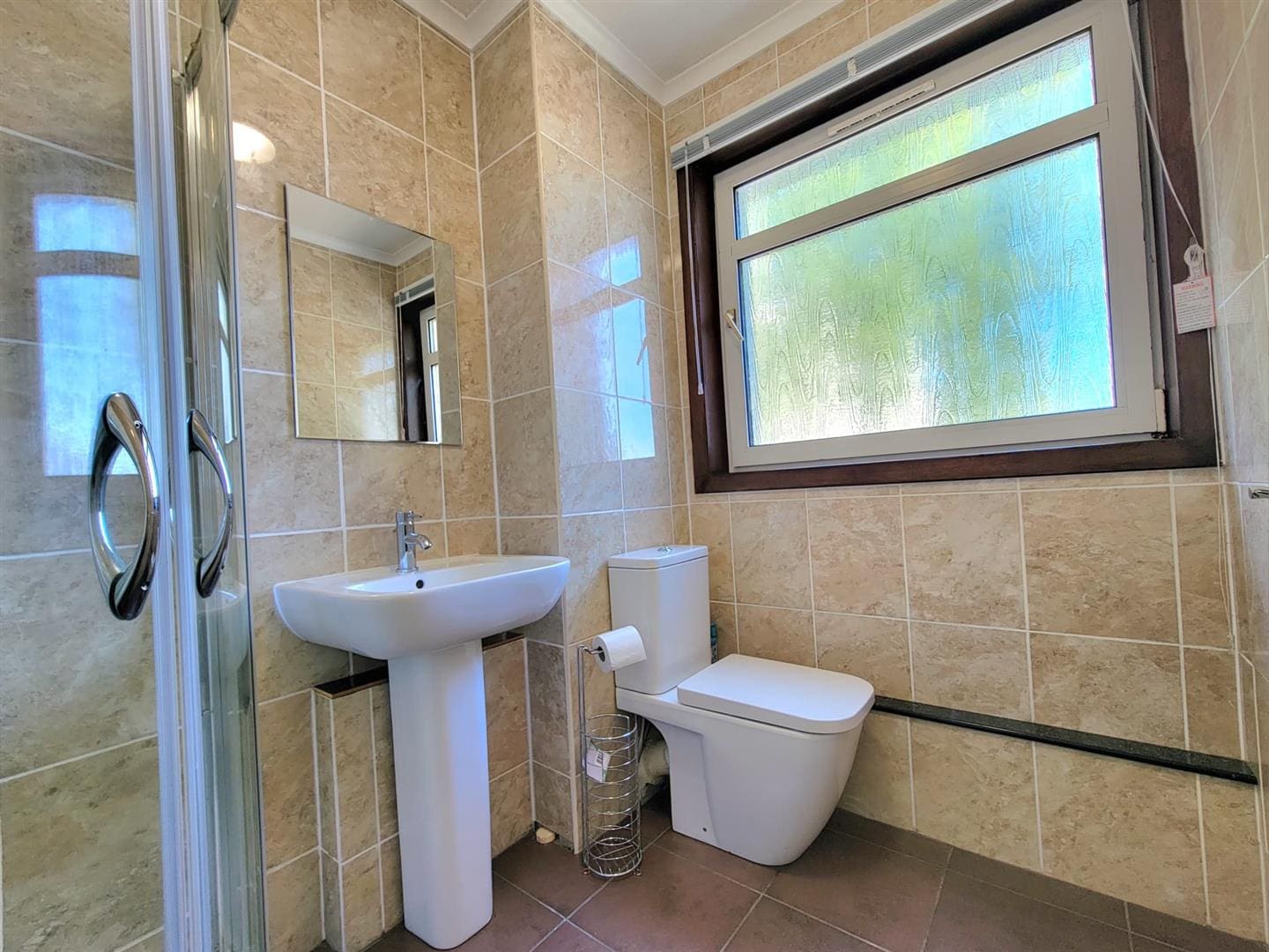 Flat Orkney Place in Kirkcaldy